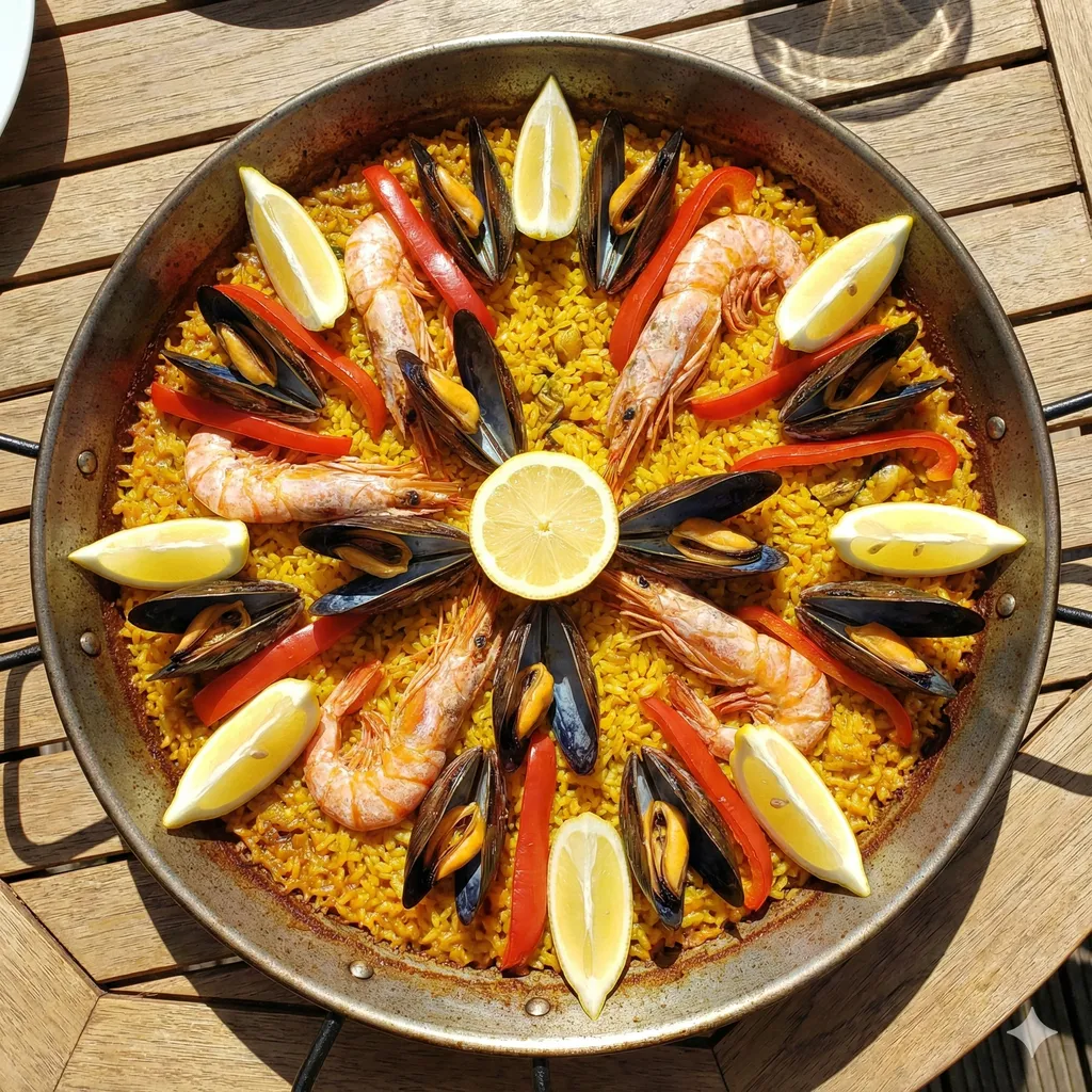 Paella